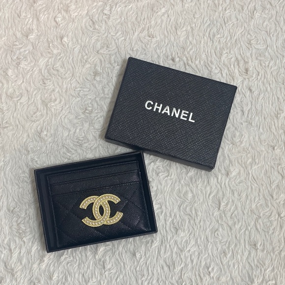 CC Card Holder NIB - Picture 1 of 3